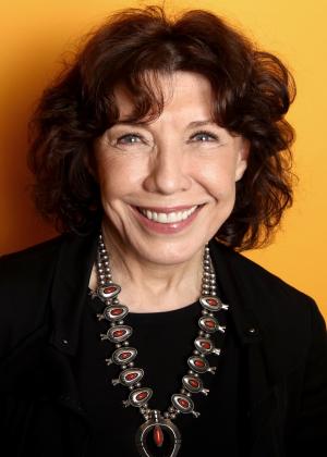 Lily Tomlin